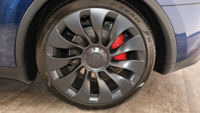 Tesla Model Y Gebrauchtwagen