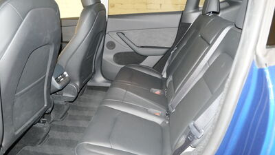 Tesla Model Y Gebrauchtwagen