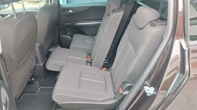Opel Zafira Gebrauchtwagen