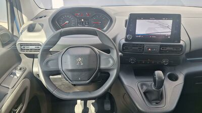 Peugeot Rifter Gebrauchtwagen