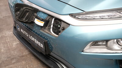 Hyundai Kona Gebrauchtwagen