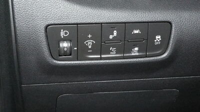 Hyundai Kona Gebrauchtwagen