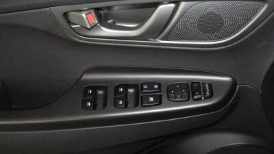 Hyundai Kona Gebrauchtwagen