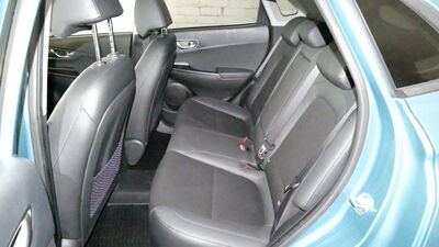 Hyundai Kona Gebrauchtwagen