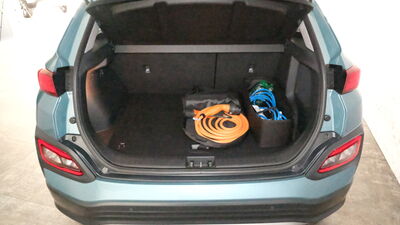 Hyundai Kona Gebrauchtwagen