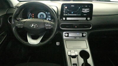 Hyundai Kona Gebrauchtwagen