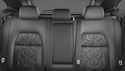 Nissan Qashqai Tageszulassung