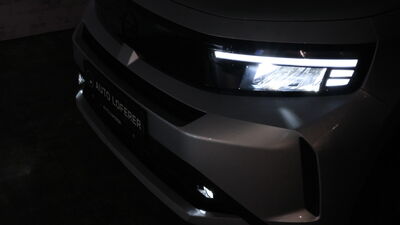 Opel Frontera Tageszulassung