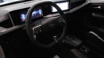 Opel Frontera Tageszulassung