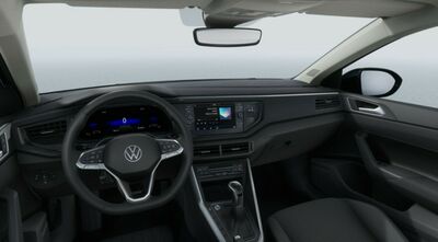 VW Taigo Tageszulassung