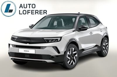 Opel Mokka Tageszulassung