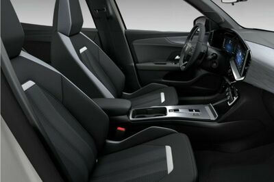 Opel Mokka Tageszulassung