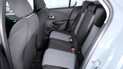 Opel Corsa Tageszulassung