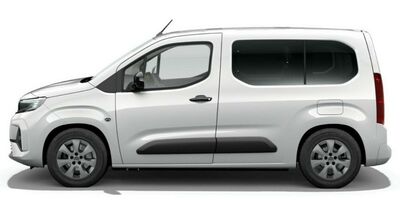 Opel Combo Tageszulassung