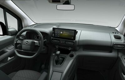 Opel Combo Tageszulassung