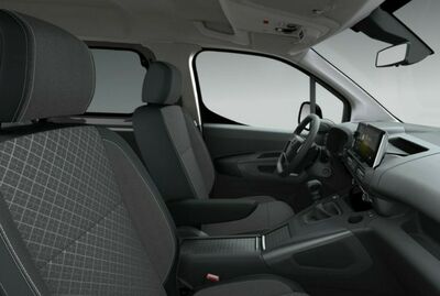 Opel Combo Tageszulassung