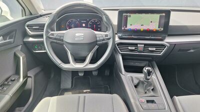 Seat Leon Gebrauchtwagen