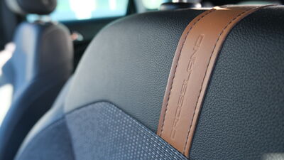 Opel Crossland Gebrauchtwagen