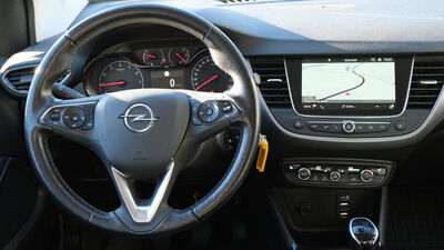 Opel Crossland Gebrauchtwagen