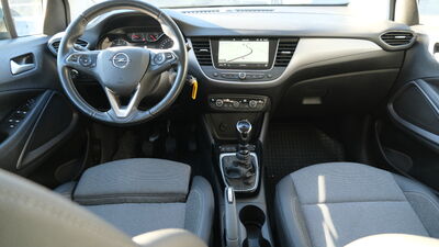 Opel Crossland Gebrauchtwagen
