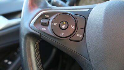 Opel Crossland Gebrauchtwagen