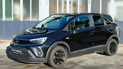 Opel Crossland Gebrauchtwagen