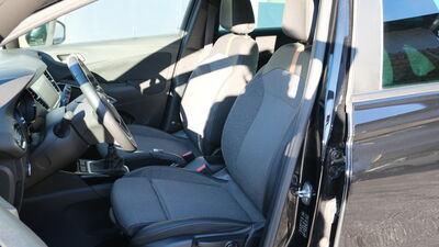 Opel Crossland Gebrauchtwagen