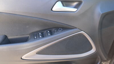 Opel Crossland Gebrauchtwagen