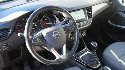 Opel Crossland Gebrauchtwagen