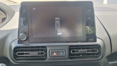 Peugeot Rifter Gebrauchtwagen