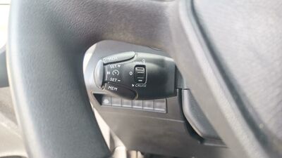 Peugeot Rifter Gebrauchtwagen