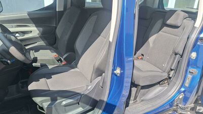 Peugeot Rifter Gebrauchtwagen