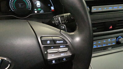 Hyundai Kona Gebrauchtwagen Hyundai Kona Gebrauchtwagen