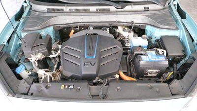 Hyundai Kona Gebrauchtwagen Hyundai Kona Gebrauchtwagen