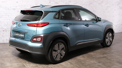 Hyundai Kona Gebrauchtwagen Hyundai Kona Gebrauchtwagen