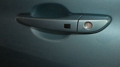 Hyundai Kona Gebrauchtwagen Hyundai Kona Gebrauchtwagen