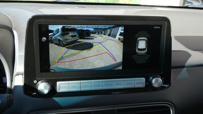 Hyundai Kona Gebrauchtwagen Hyundai Kona Gebrauchtwagen