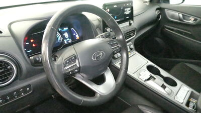 Hyundai Kona Gebrauchtwagen Hyundai Kona Gebrauchtwagen