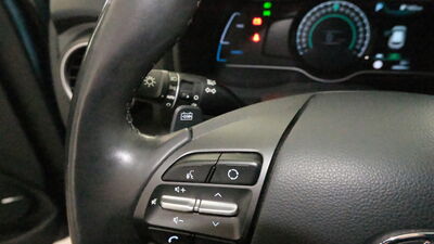 Hyundai Kona Gebrauchtwagen Hyundai Kona Gebrauchtwagen