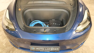 Tesla Model Y Gebrauchtwagen