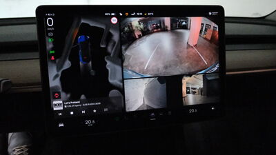 Tesla Model Y Gebrauchtwagen