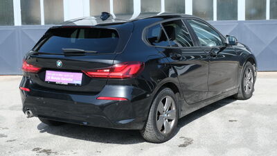 BMW 1er Gebrauchtwagen