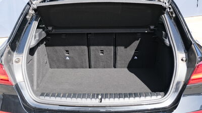 BMW 1er Gebrauchtwagen