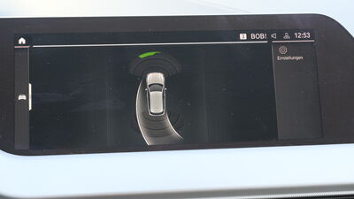 BMW 1er Gebrauchtwagen