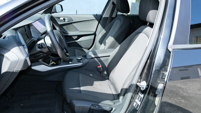 BMW 1er Gebrauchtwagen