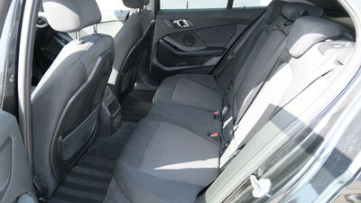 BMW 1er Gebrauchtwagen