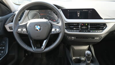 BMW 1er Gebrauchtwagen