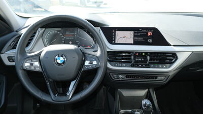 BMW 1er Gebrauchtwagen