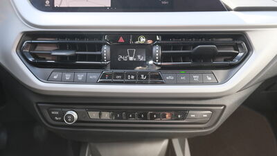 BMW 1er Gebrauchtwagen