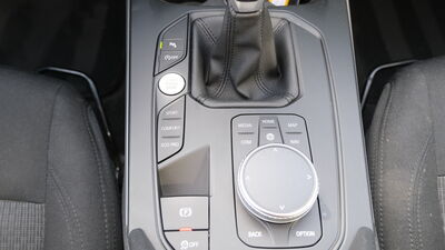 BMW 1er Gebrauchtwagen